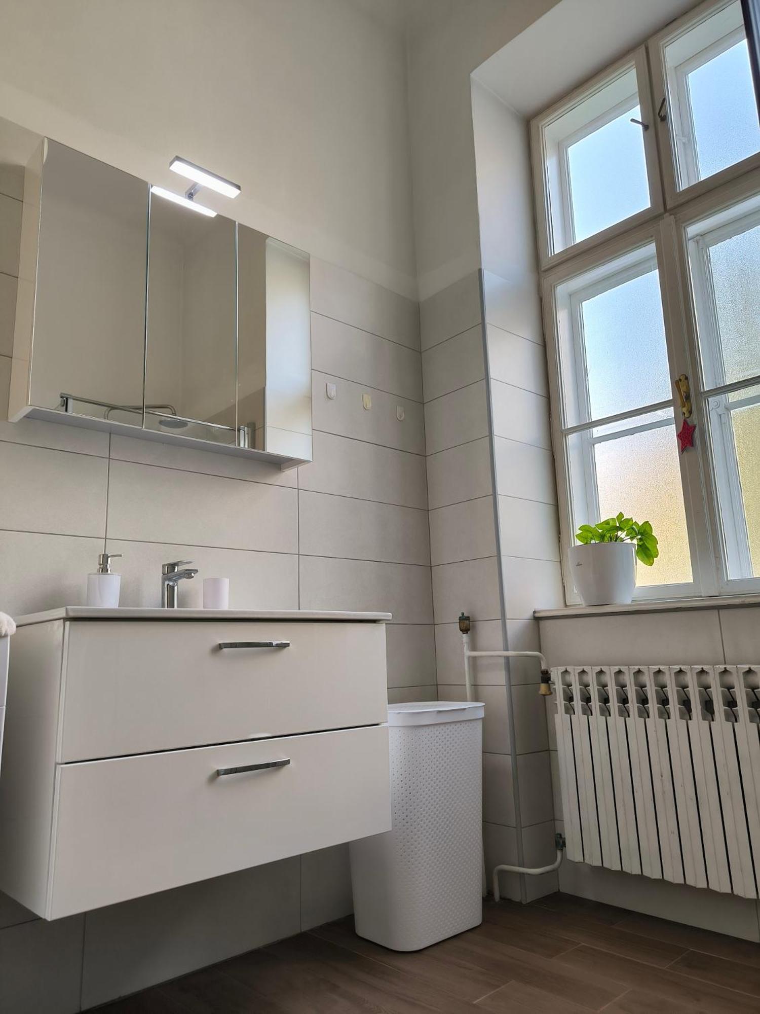 Konzul -Top Apartment, Strict Center, Parking Osijek Luaran gambar