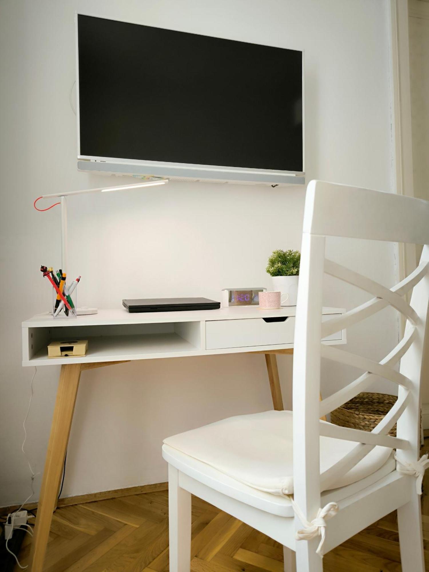 Konzul -Top Apartment, Strict Center, Parking Osijek Luaran gambar