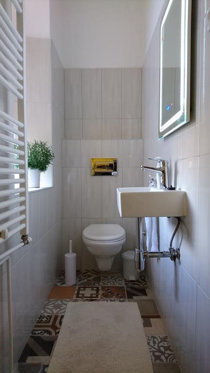 Konzul -Top Apartment, Strict Center, Parking Osijek Luaran gambar